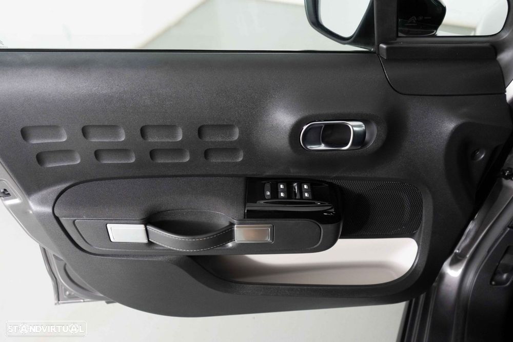 Citroën C3 1.2 PureTech Max - 19