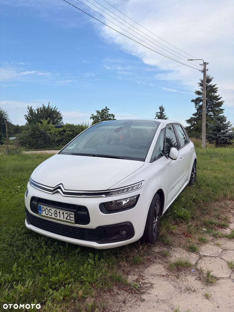 Citroën SpaceTourer - 1