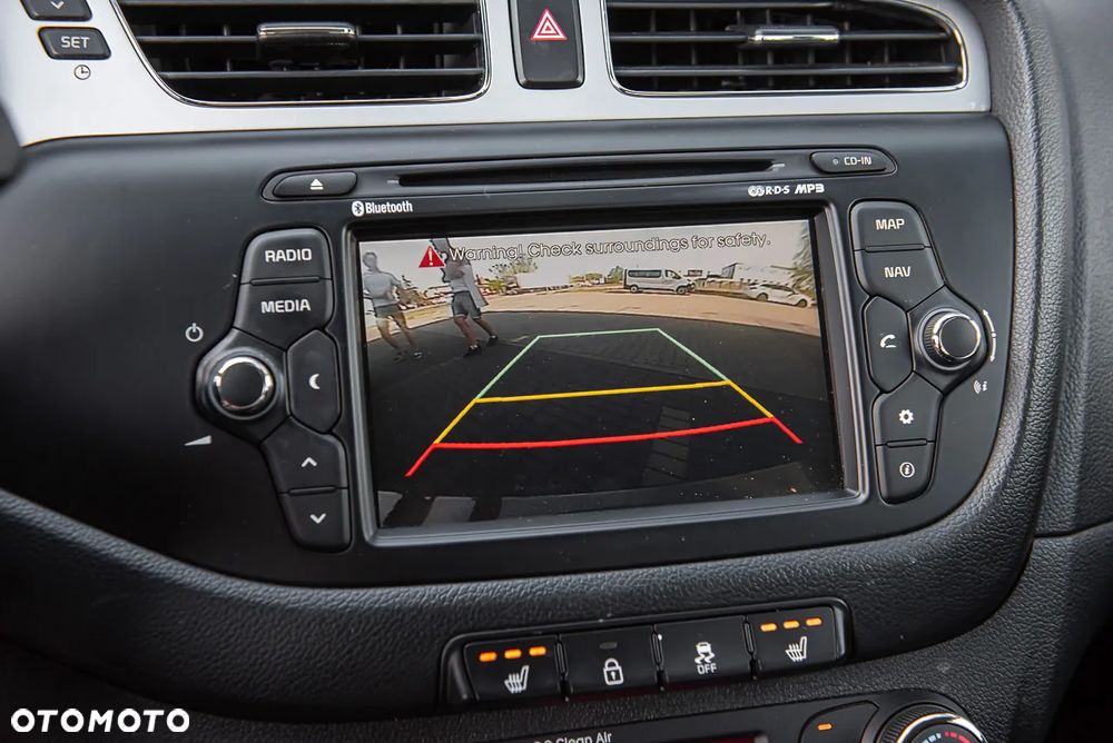 Kia Ceed 1.6 GDI Platinum Edition - 22