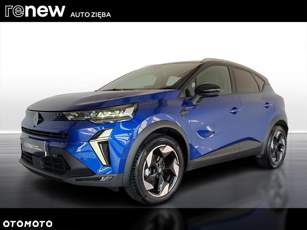 Renault Captur 1.0 TCe Techno - 3