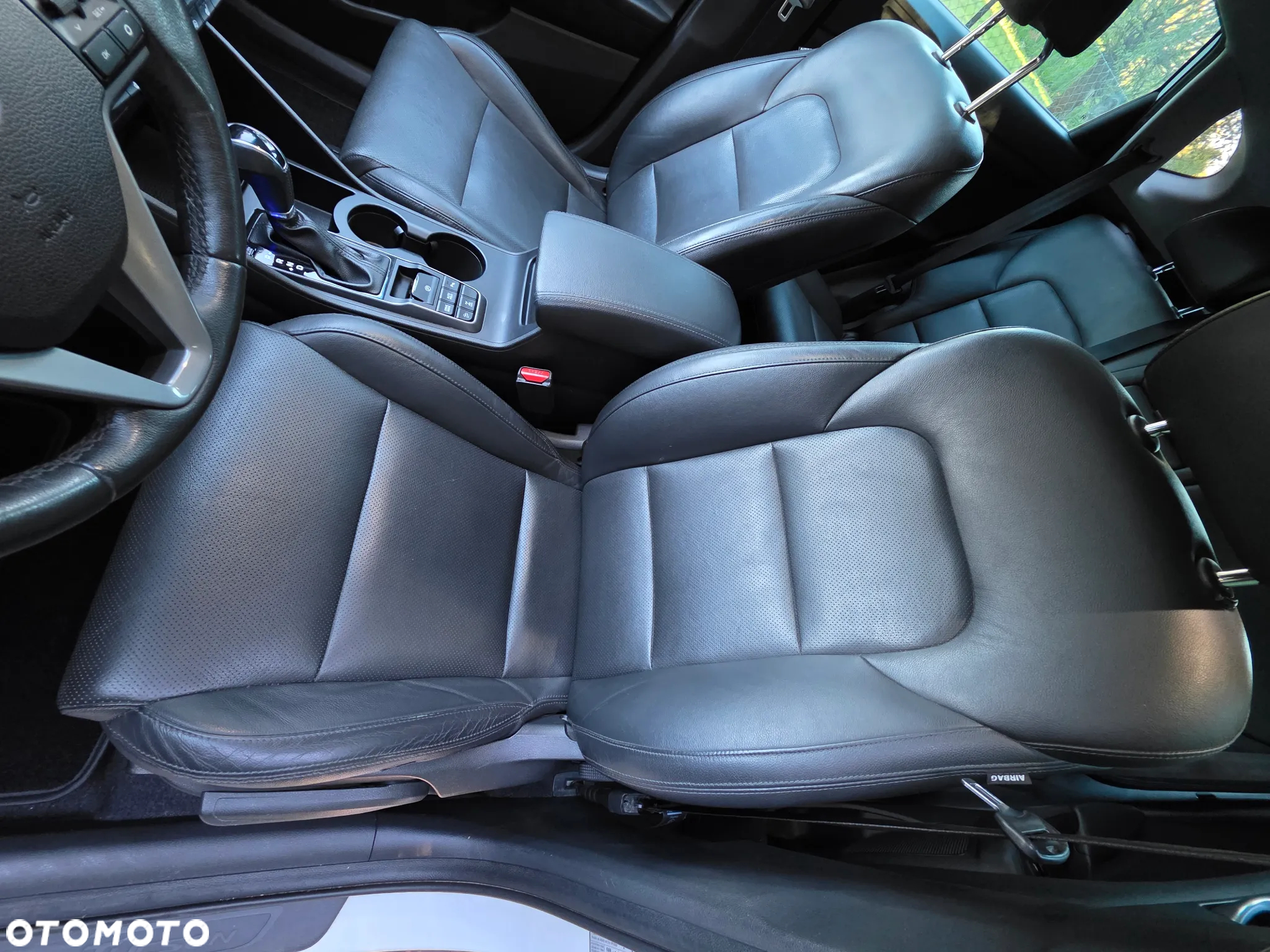 Hyundai Tucson 1.6 GDi 4WD DCT Premium - 17
