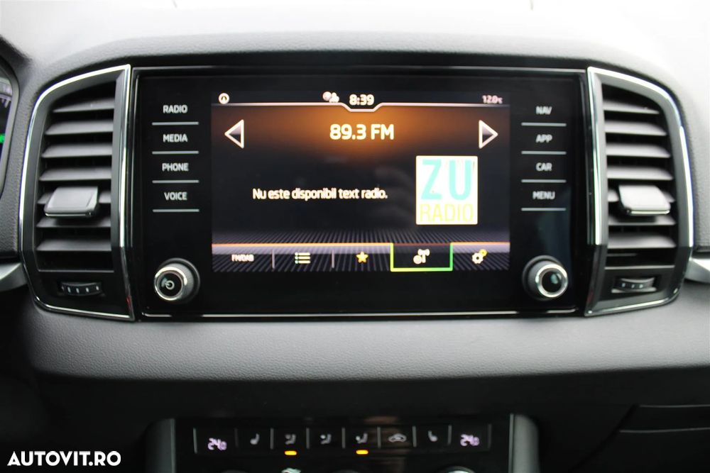 Skoda Karoq 1.5 TSI DSG Ambition - 18