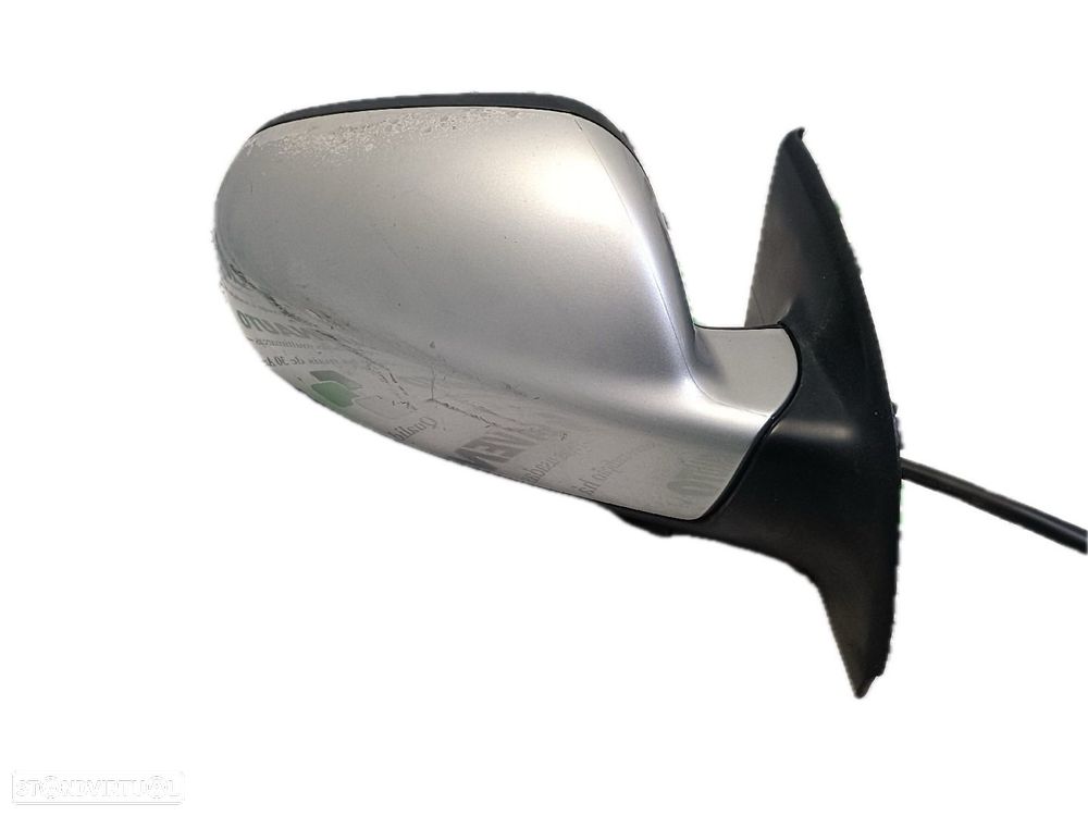 Espelho Retrovisor Dto Electrico Peugeot 307 Cc (3B) - 2