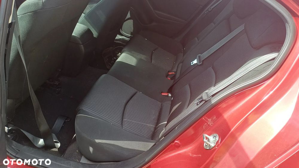 Mazda 3 SKYACTIV-G 165 Exclusive-Line - 20