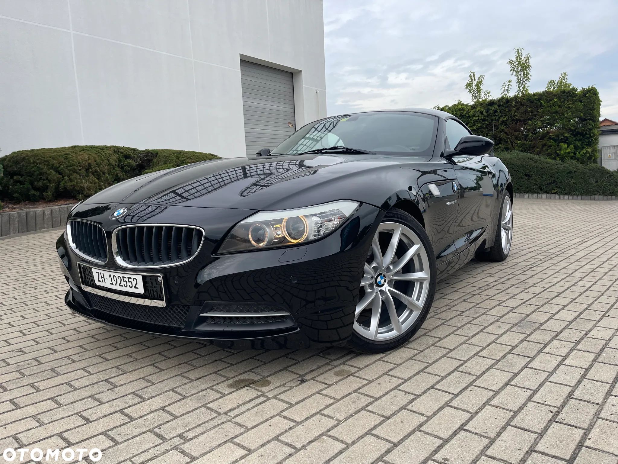 BMW Z4 sDrive23i - 1