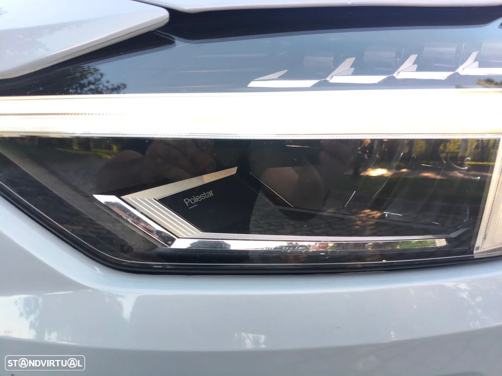 Polestar 2 Long Range 78 kWh - 40