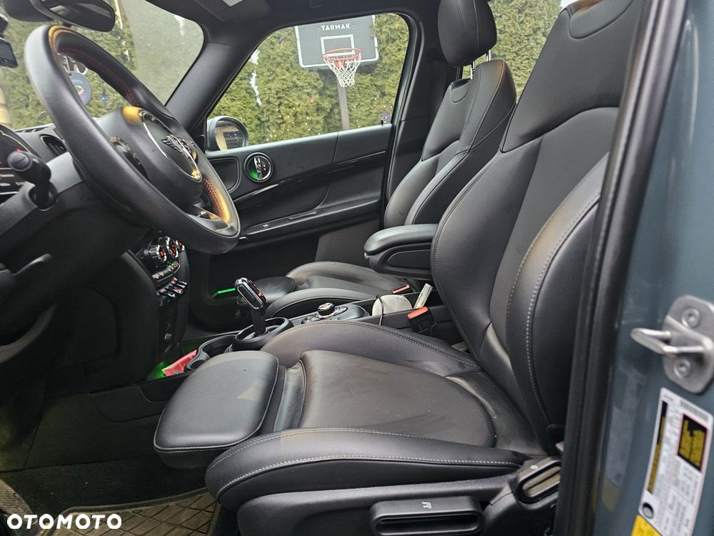 MINI Countryman Cooper S - 22