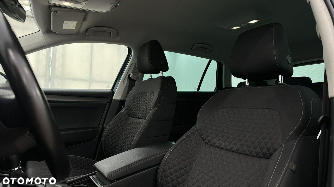 Skoda Superb - 11