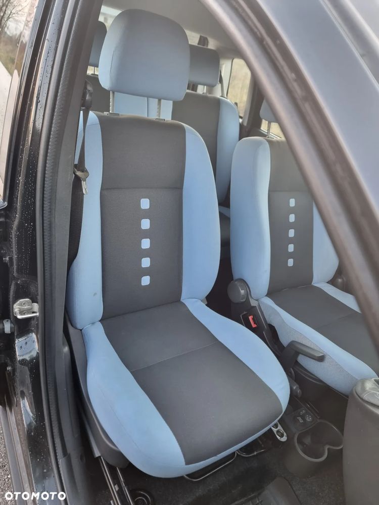 Fiat Panda 1.2 Dynamic Olympic - 12