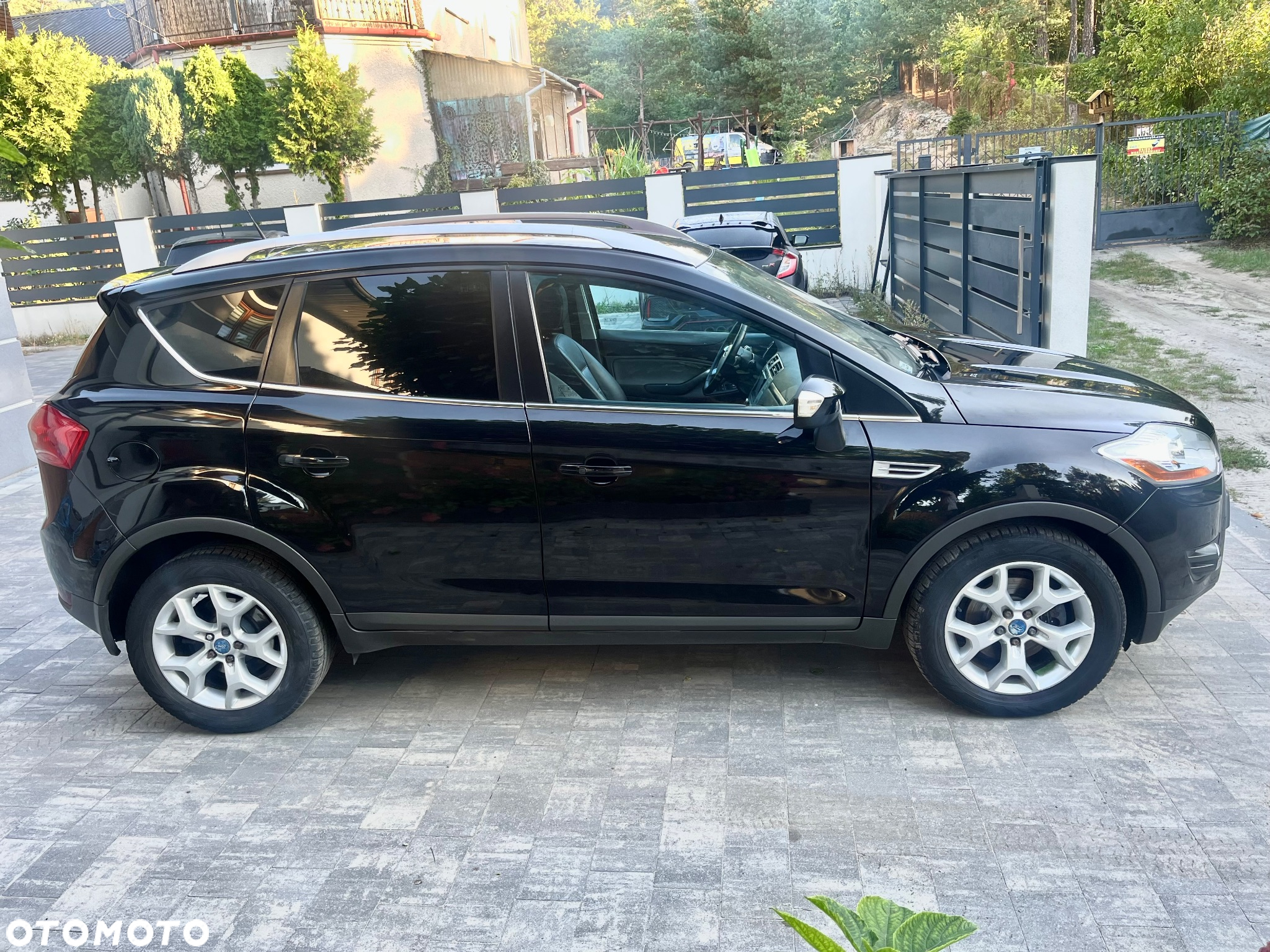 Ford Kuga 2.0 TDCi Titanium - 5