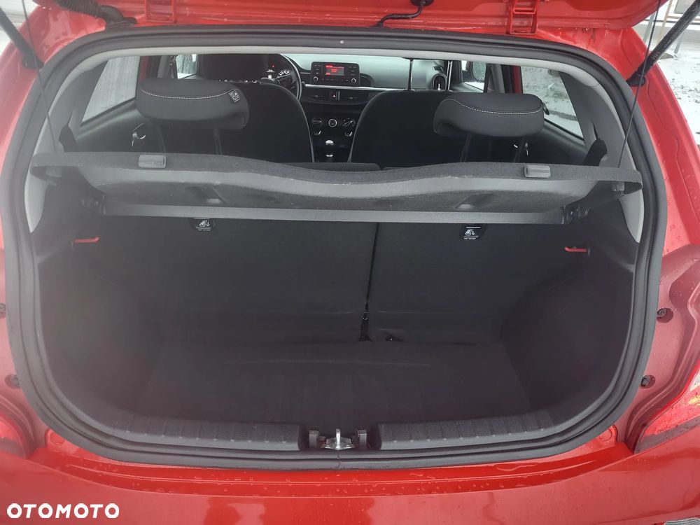 Kia Picanto 1.0 Edition 7 - 21