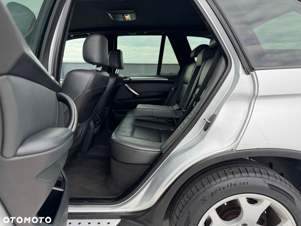 BMW X5 - 12