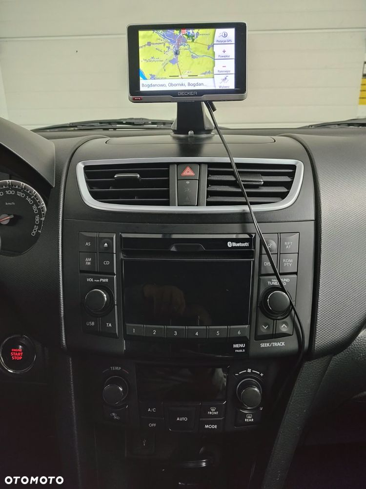 Suzuki Swift - 16