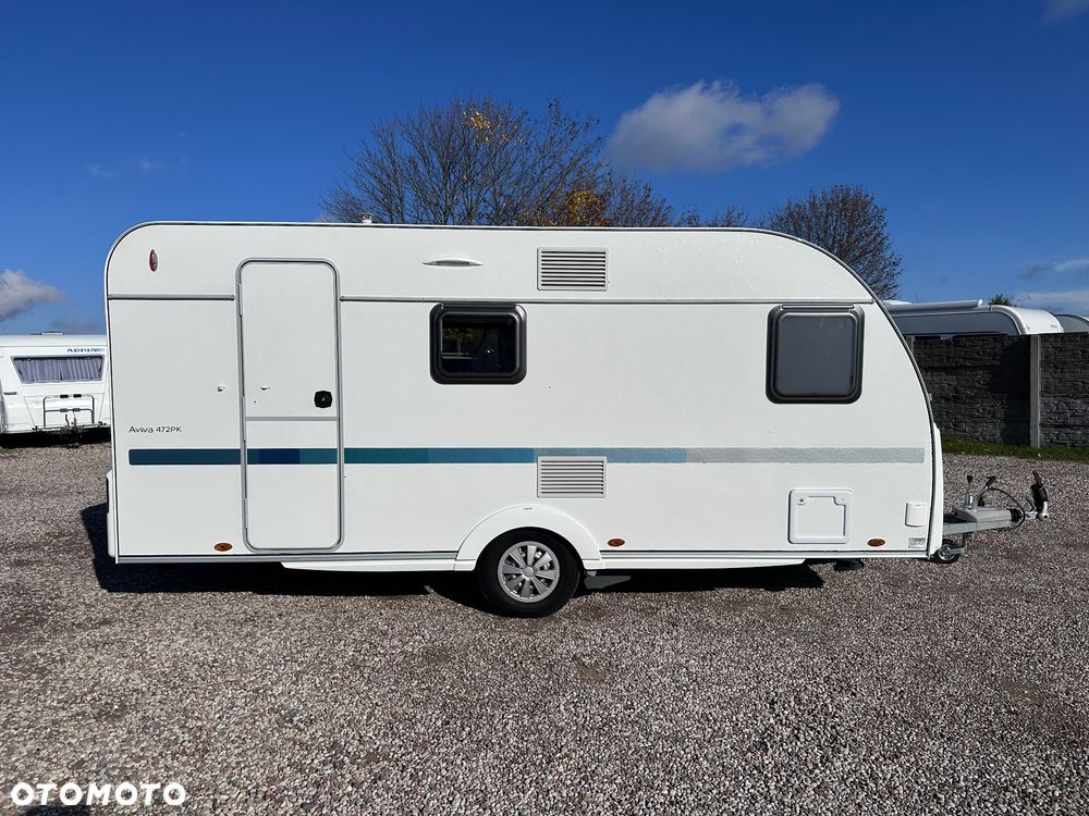 Adria Aviva 472 PK - 4