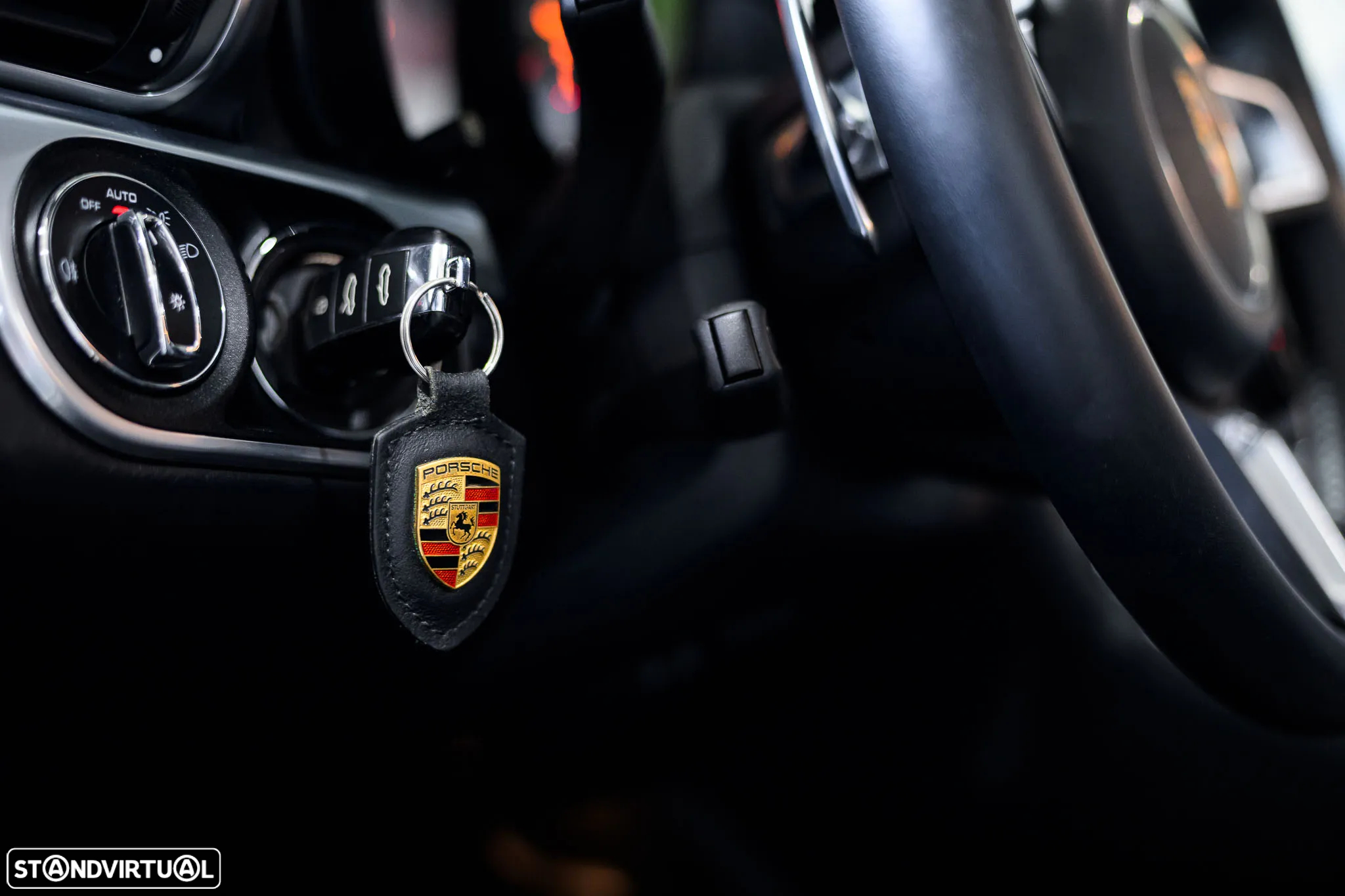 Porsche 911 (991) Carrera 2 S PDK - 18
