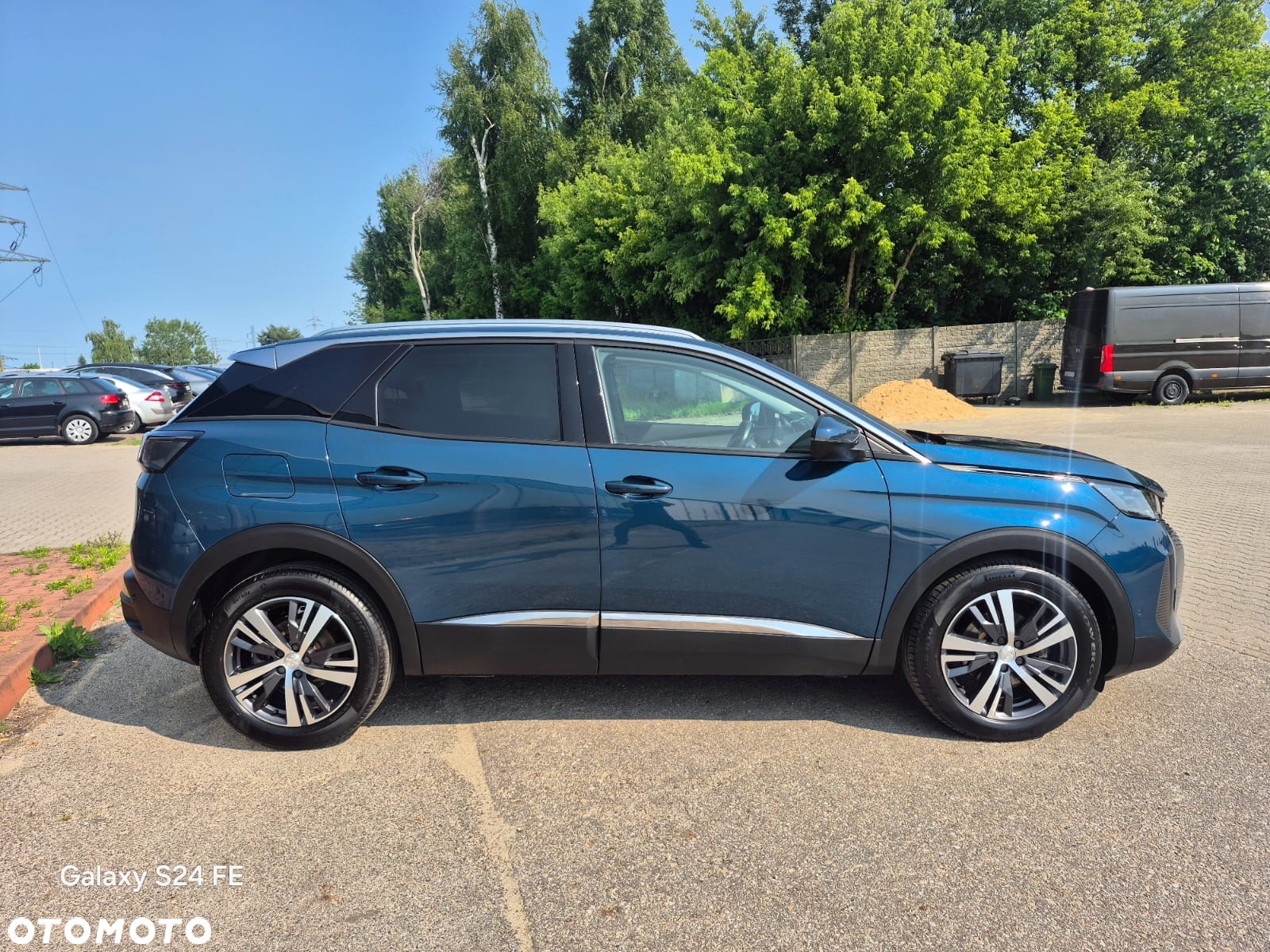 Peugeot 3008 - 7