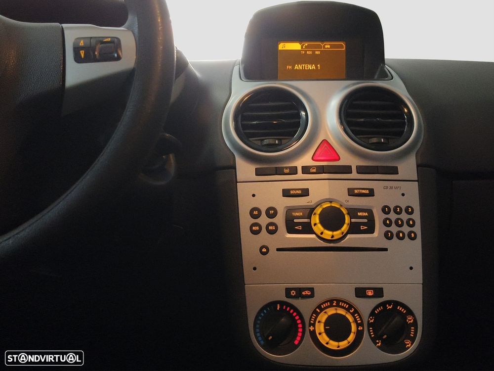 Opel Corsa Van 1.3 Cdti 75cv ---IVA DEDUTÍVEL--- - 20