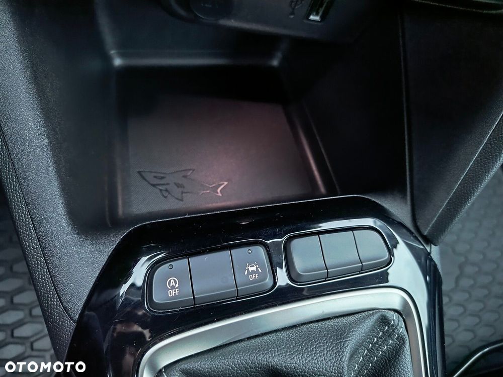 Opel Corsa 1.2 Edition S&S - 25