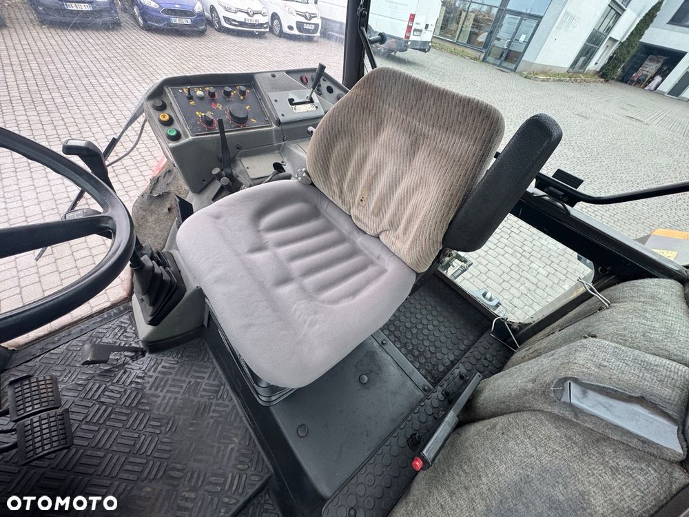 Massey Ferguson 3065 4x4 85KM Podnośnik rewers wałek WOM super stan manualna skrzynia - 13