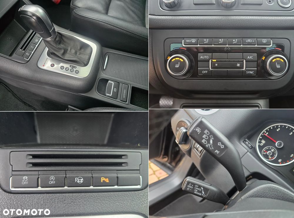 Volkswagen Tiguan 2.0 TDI 4Mot Perfectline R-Style DSG - 37