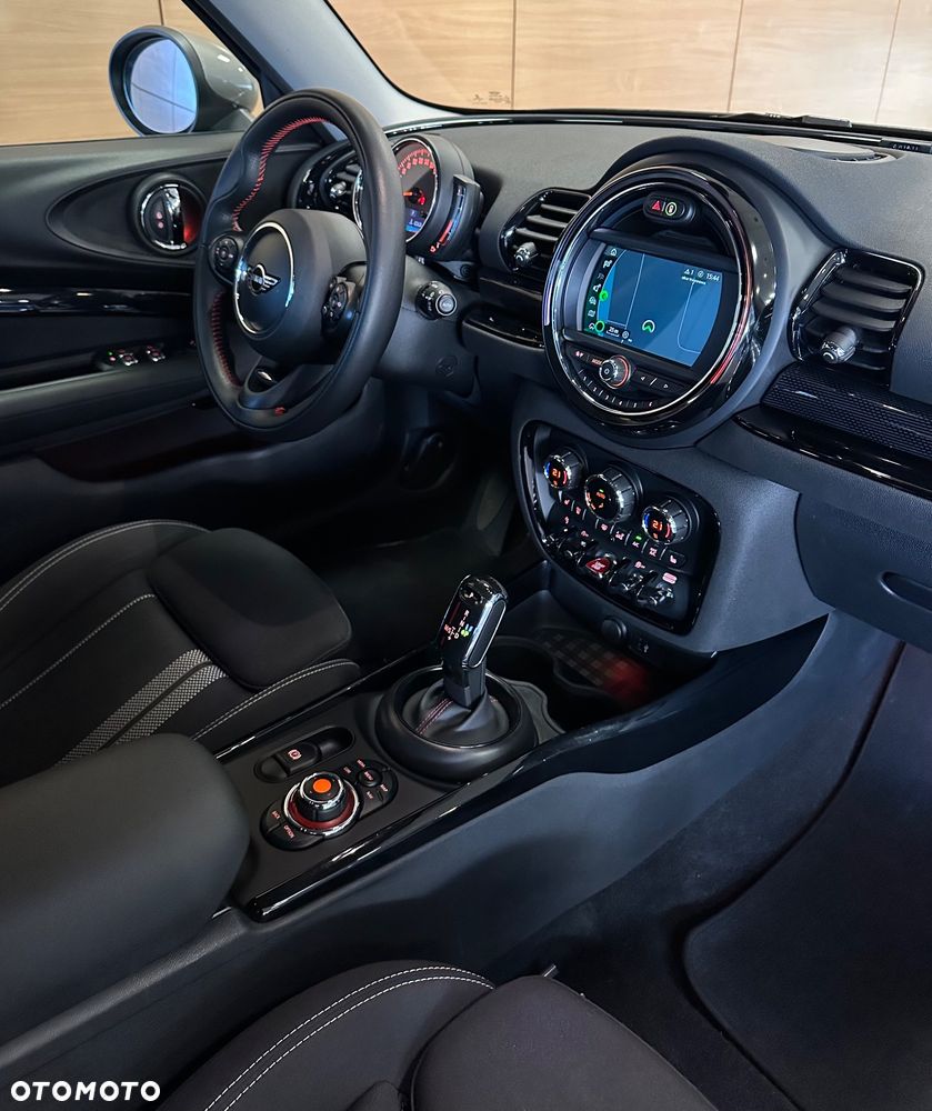 MINI Clubman Cooper S - 8