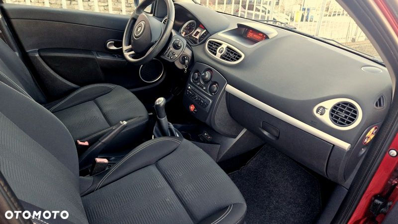 Renault Clio 1.2 TCE Alize - 16