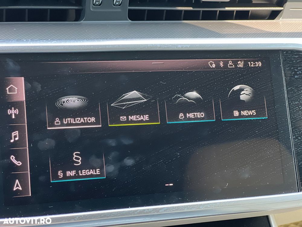 Audi A6 Limuzina - 28