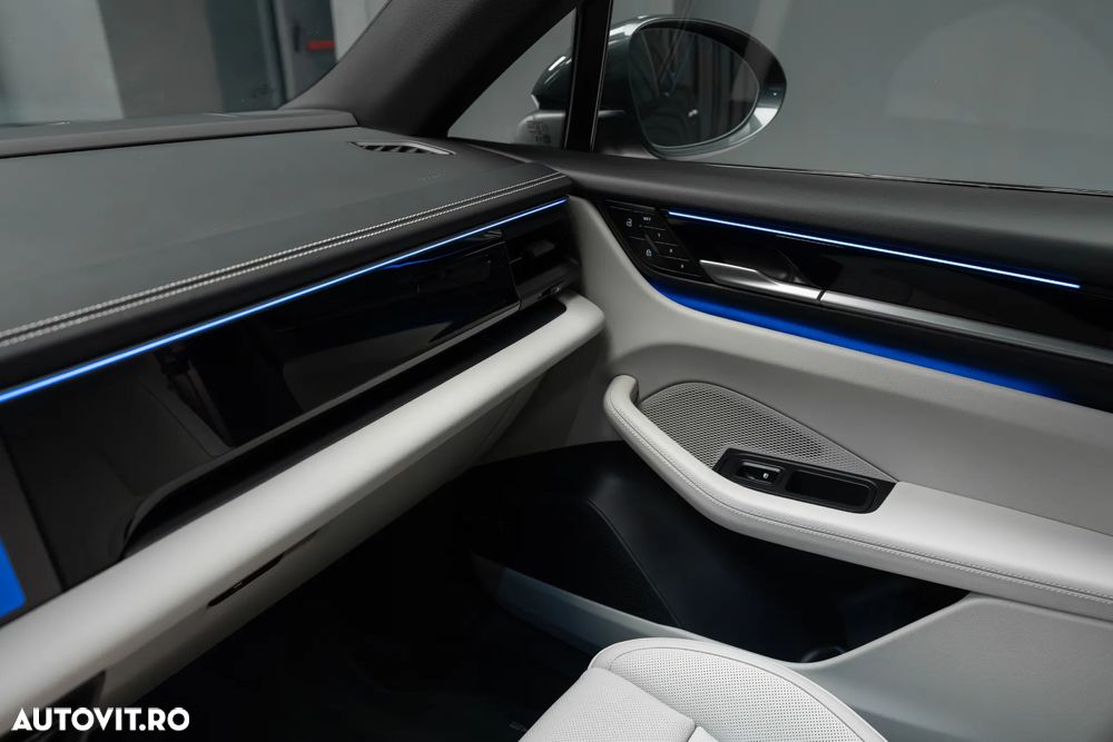 Porsche Macan 4 100 kWh - 18