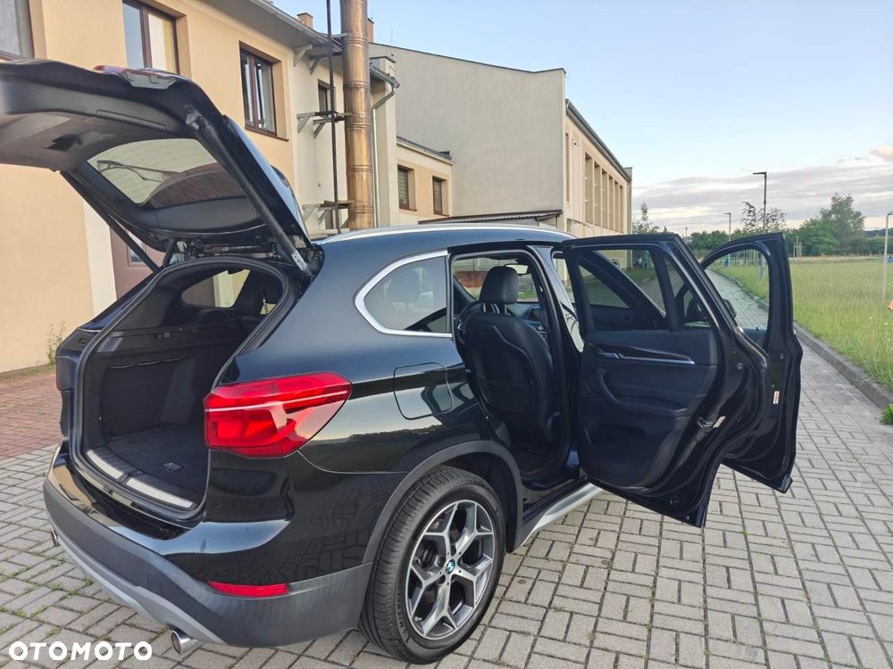 BMW X1 - 23