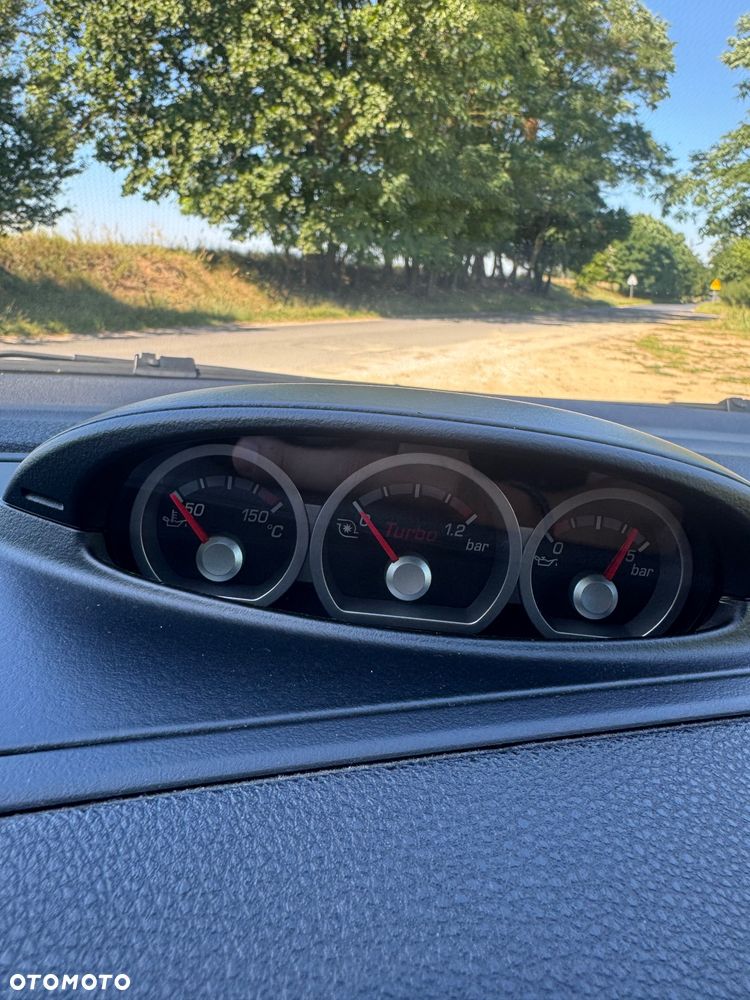 Ford Focus ST - 26
