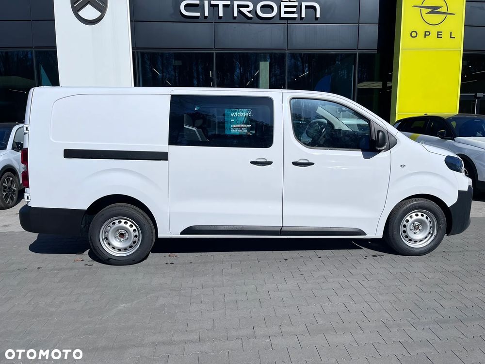 Citroën Jumpy XL 3,1t (bryg.) - 10