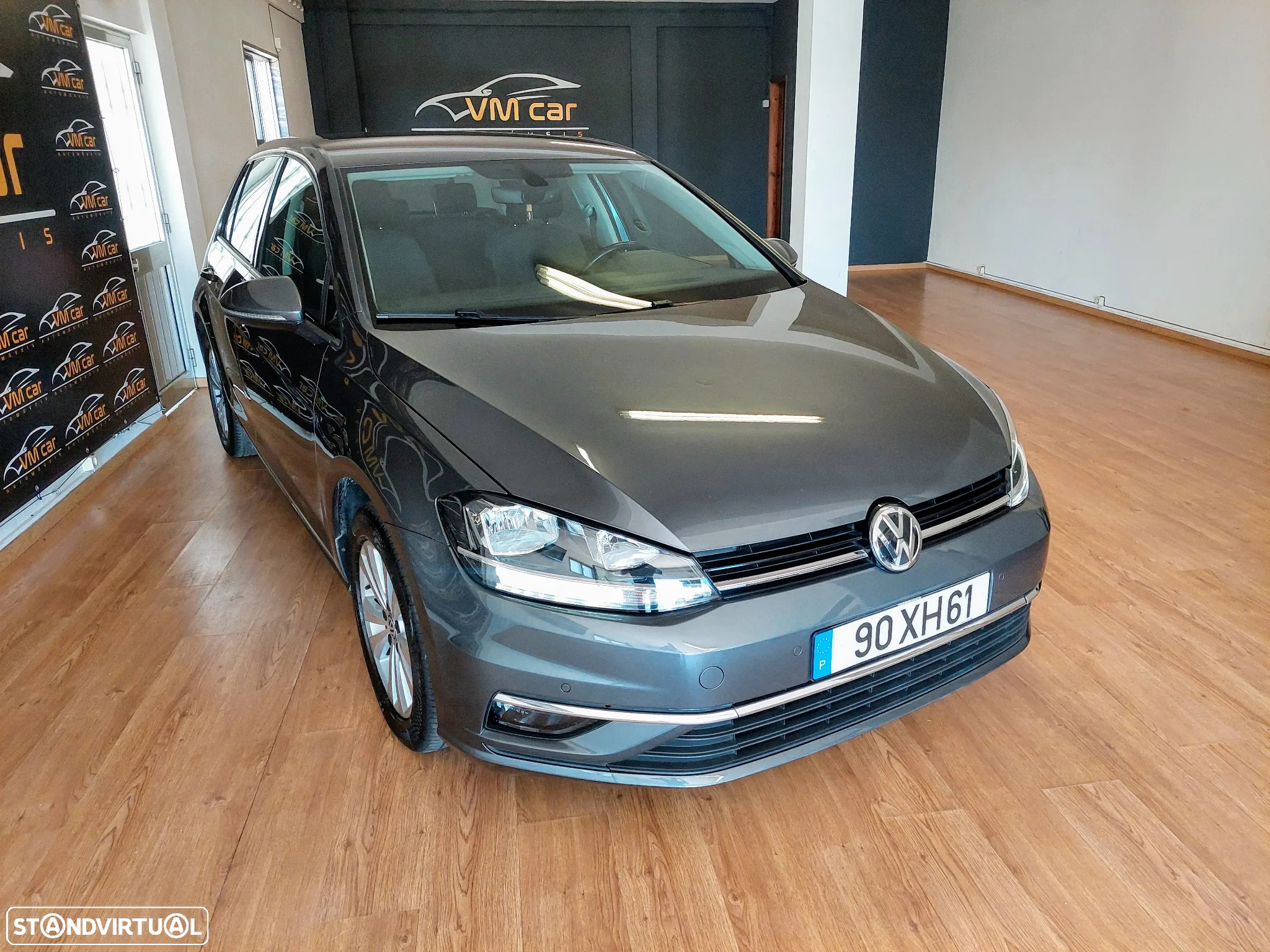 VW Golf 1.6 TDI Stream - 18