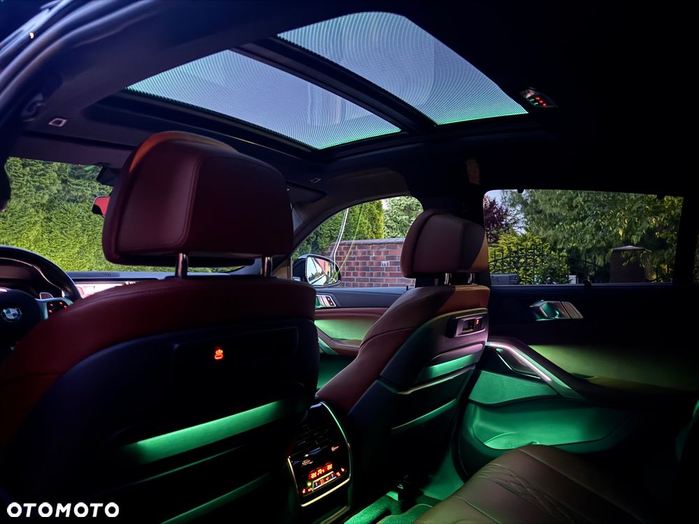BMW X6 - 39