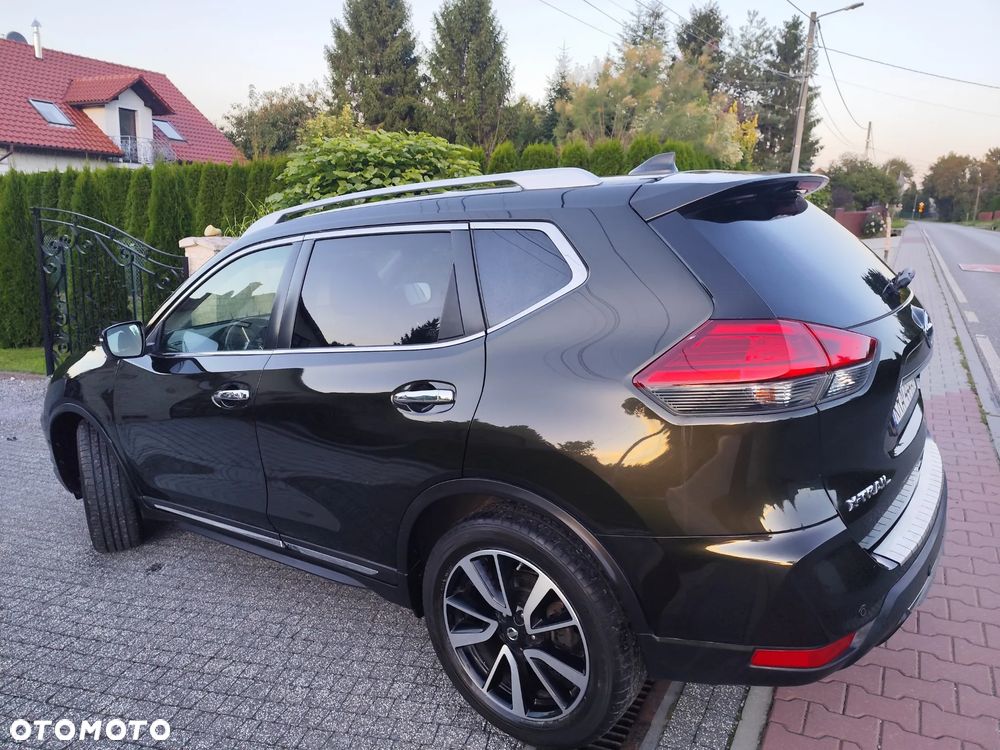 Nissan X-Trail 1.6 DIG-T 360 - 7