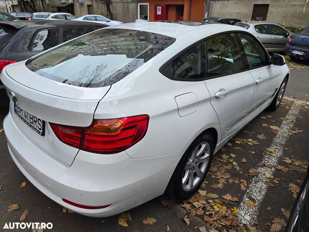 BMW Seria 3 - 3
