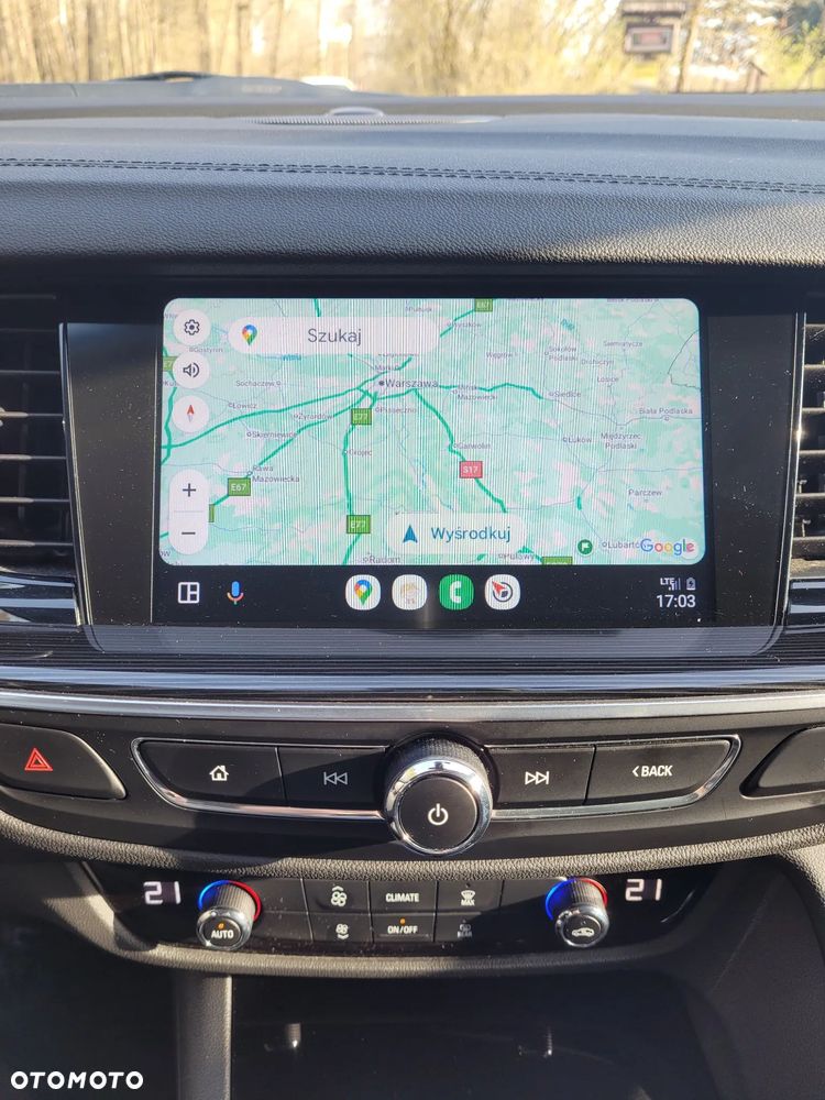 Opel Insignia 1.6 CDTI Innovation S&S Eco - 18