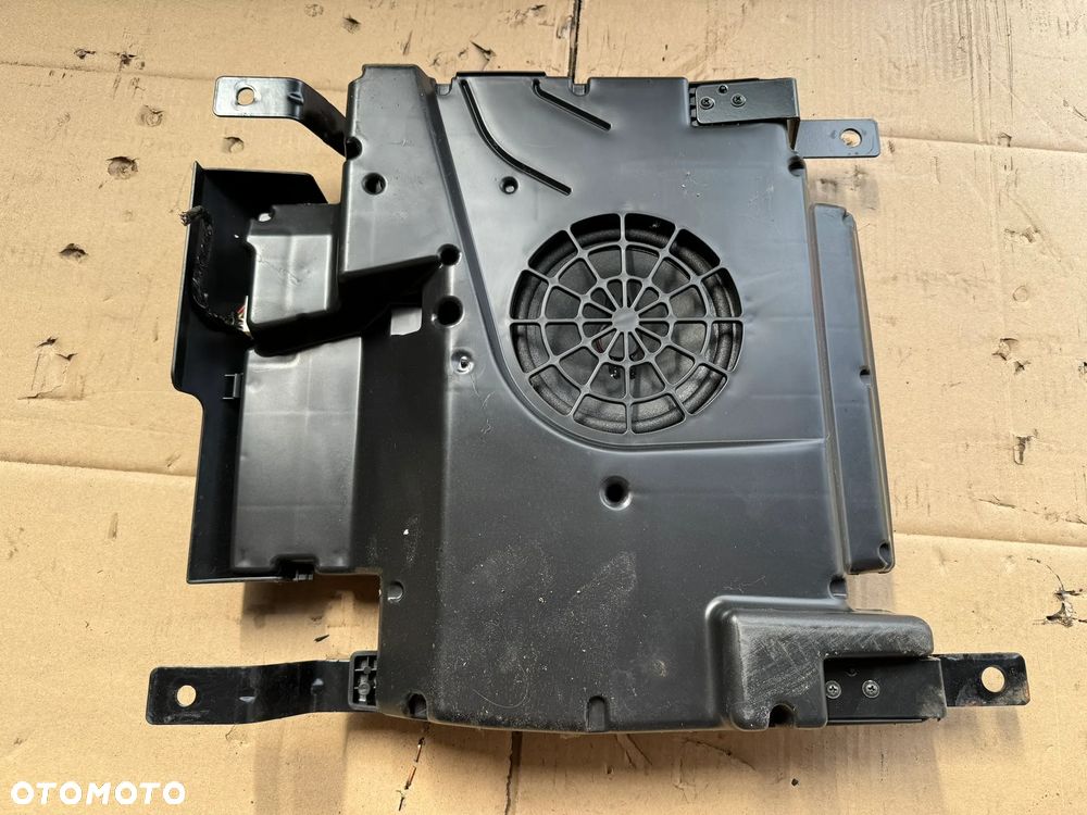 SMART FORFOUR 454 SUBWOOFER GŁOSNIK A4548200202 - 3