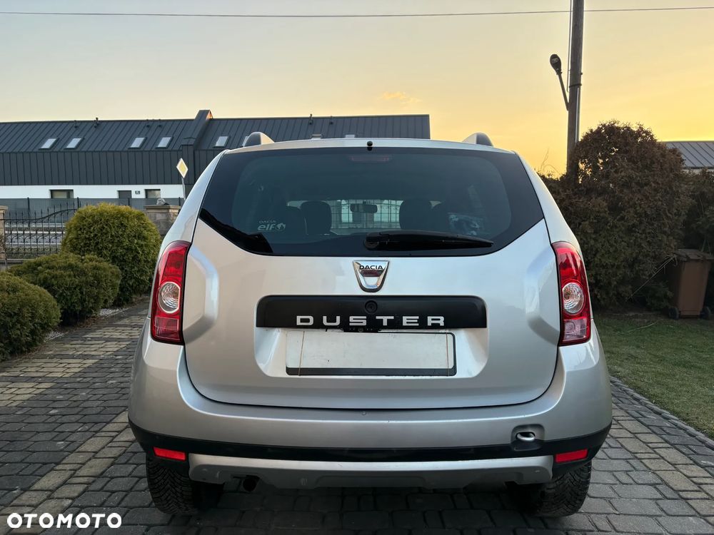 Dacia Duster - 6