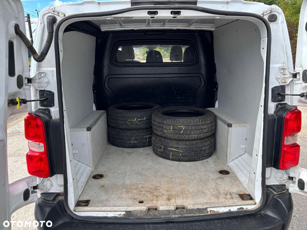 Fiat Scudo - 15