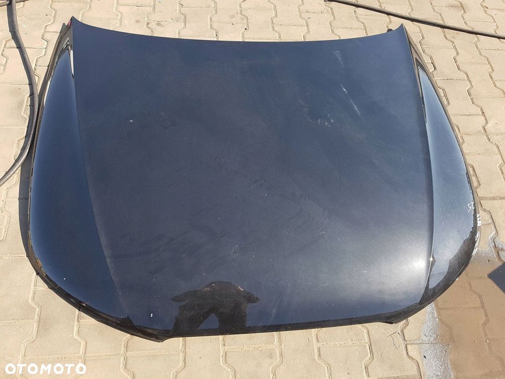 AUDI A4 B8 LIFT 12-15r MASKA LY9T - 2