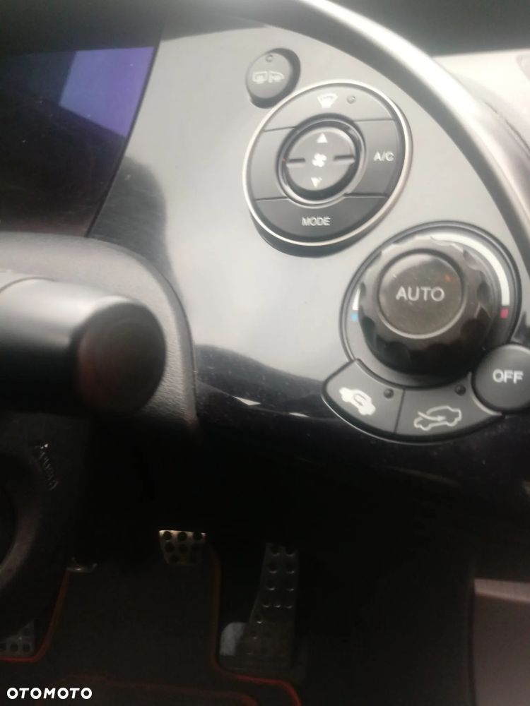 Honda Civic 1.4 Comfort - 30