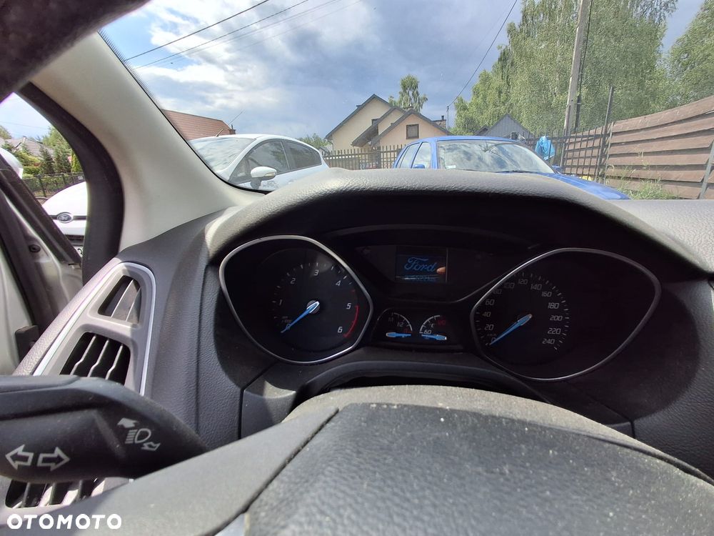 Ford Focus - 5