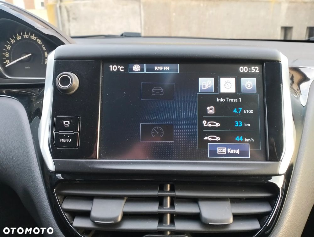 Peugeot 208 PureTech 68 Like - 10