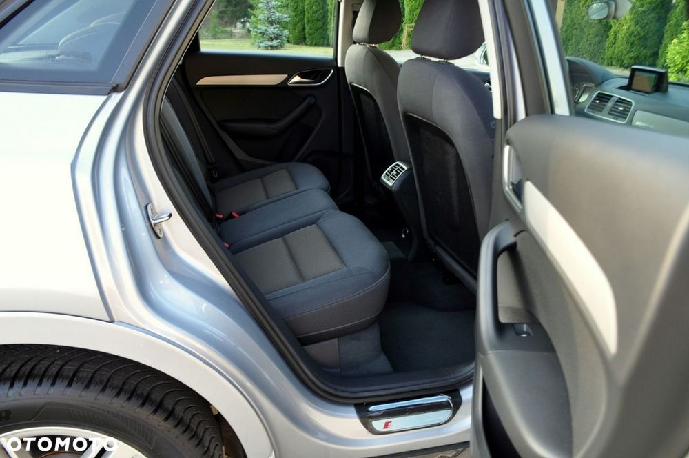 Audi Q3 - 20