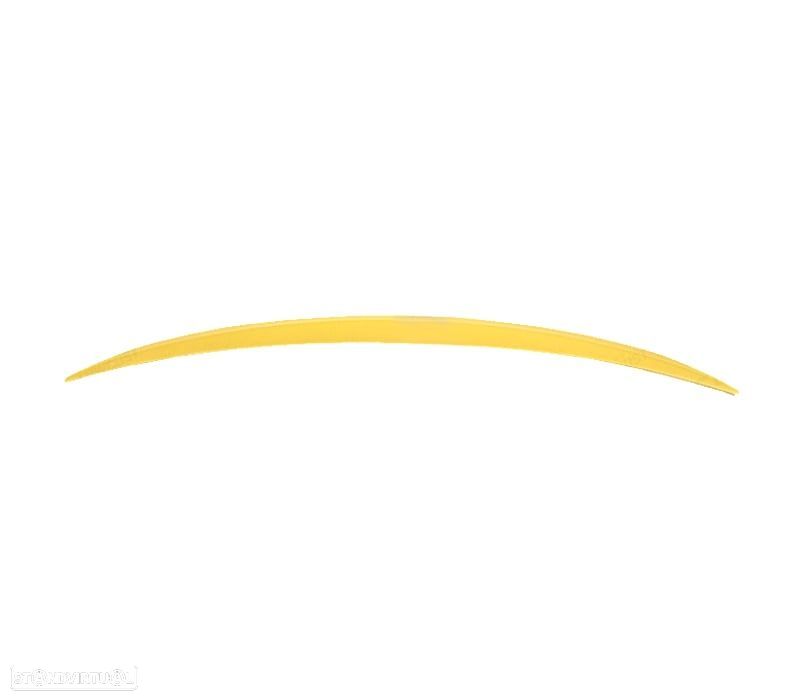 AILERON LIP SPOILER TRASEIRO MERCEDES GLE COUPE C167 19- LOOK AMG - 3