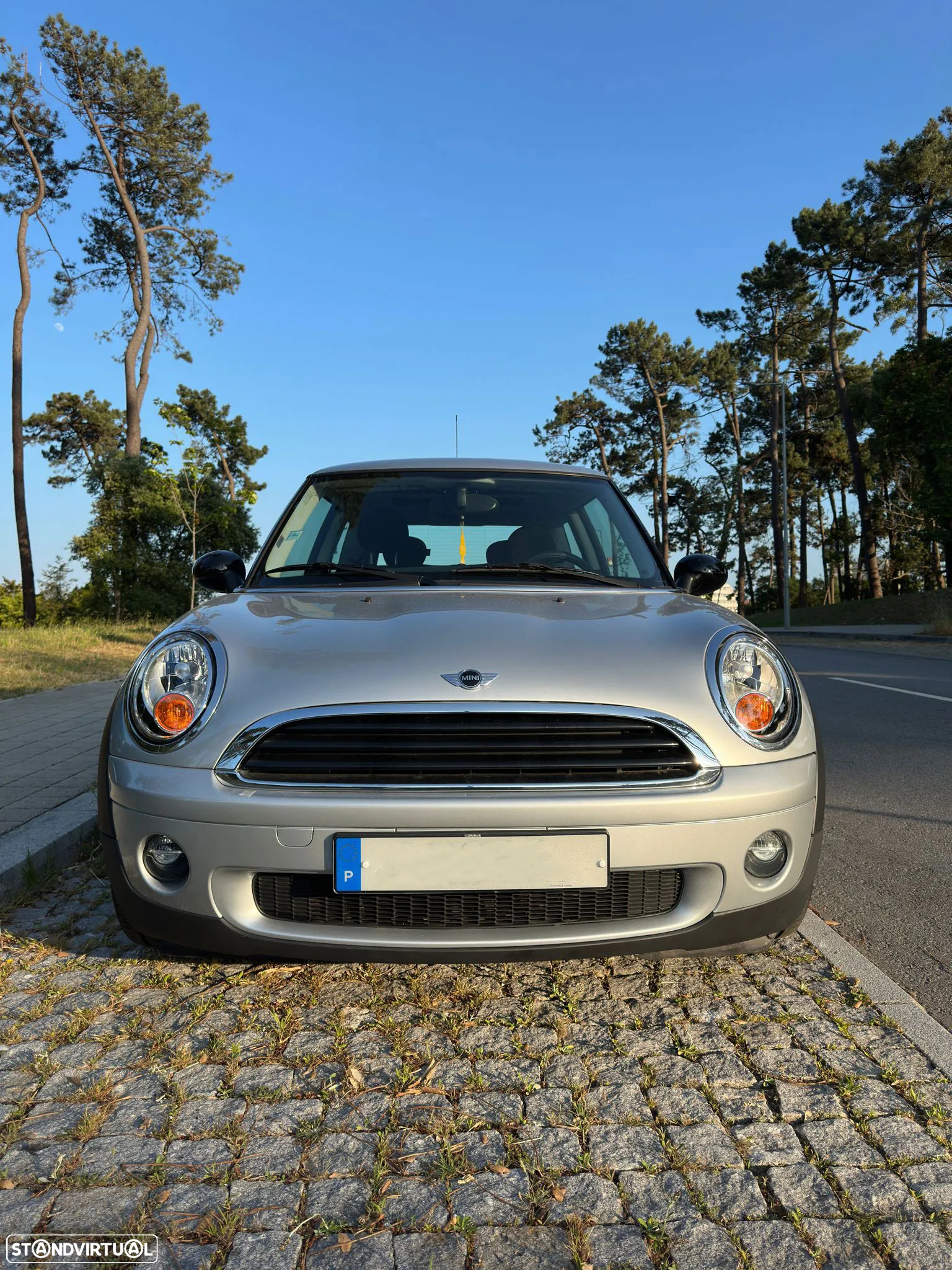 MINI 3 Portas One - 5