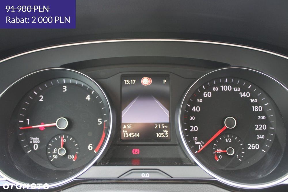 Volkswagen Passat Variant - 34