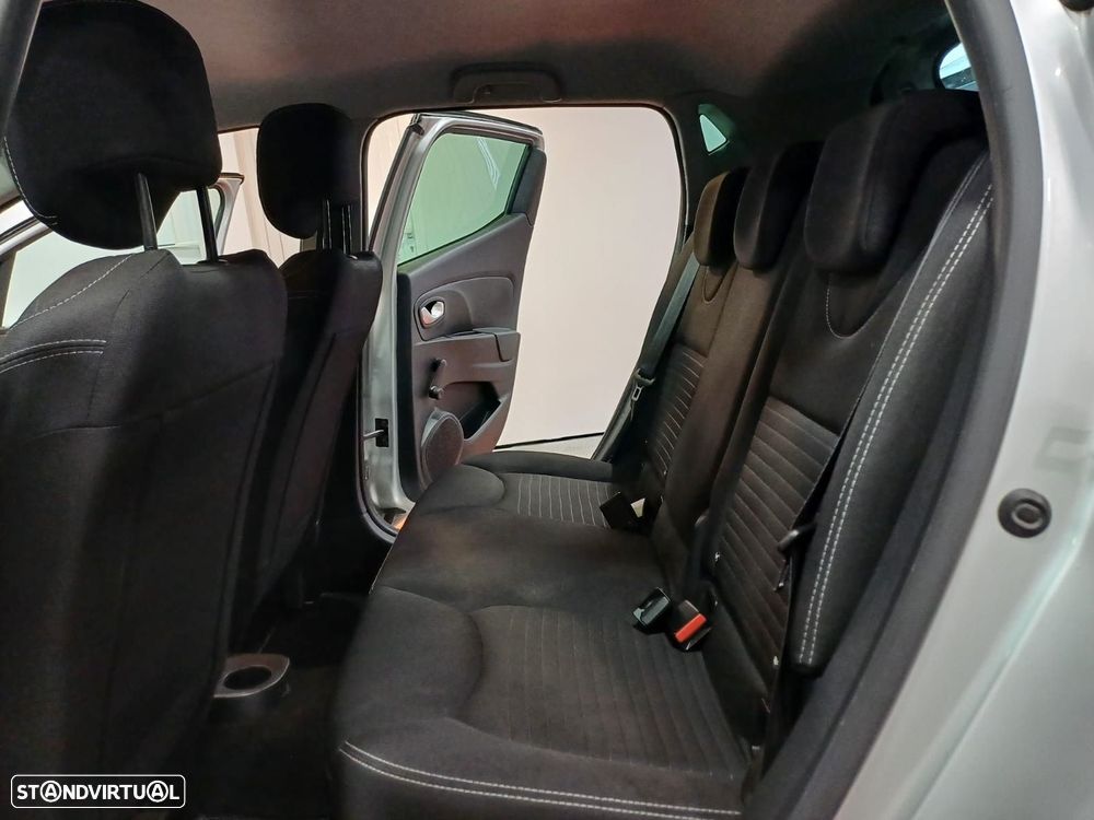 Renault Clio 1.5 dCi Limited - 13