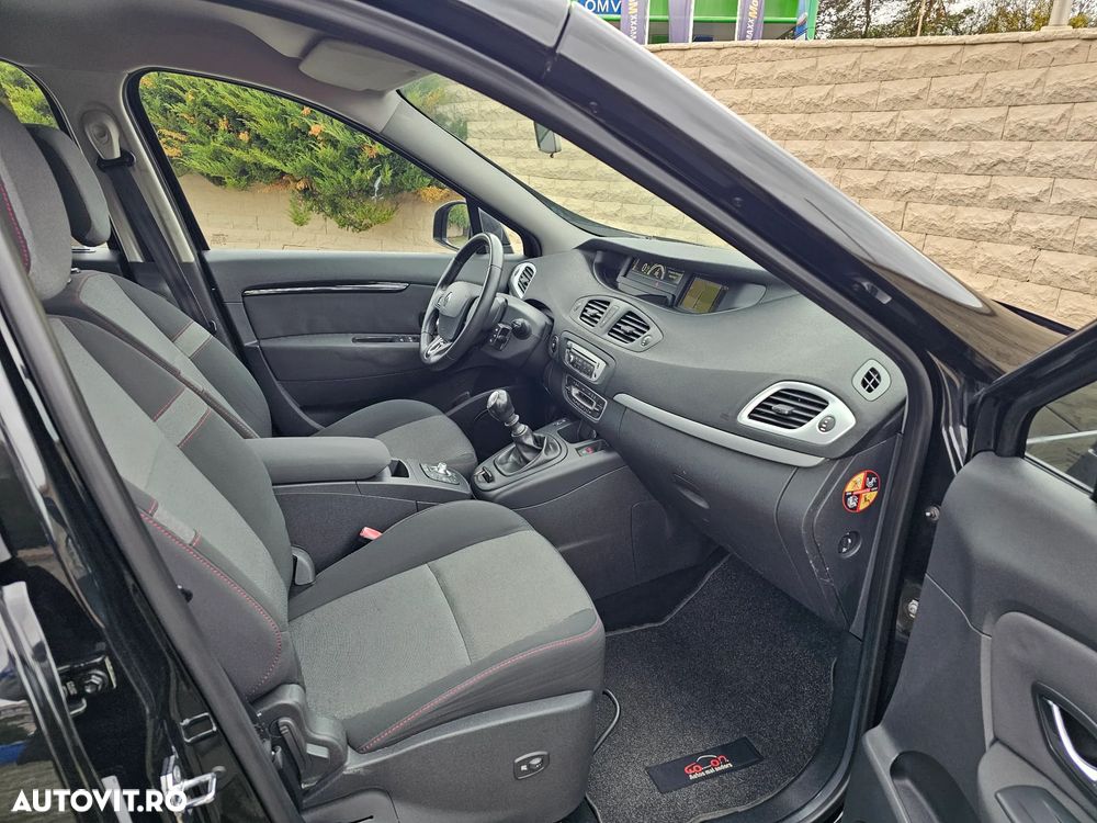 Renault Scenic - 7