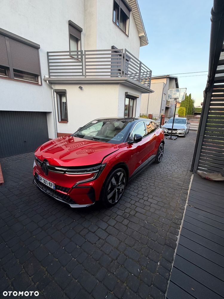 Renault Megane EV60 Techno - 1